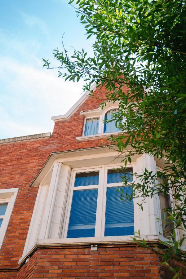 Villa Rowan Oostende Dış mekan fotoğraf