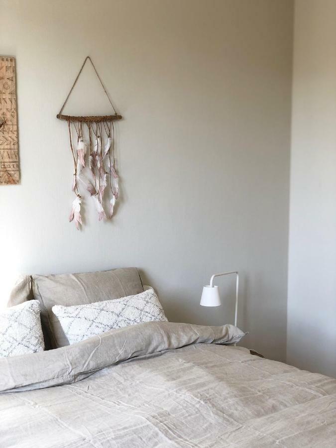 Villa Rowan Oostende Dış mekan fotoğraf