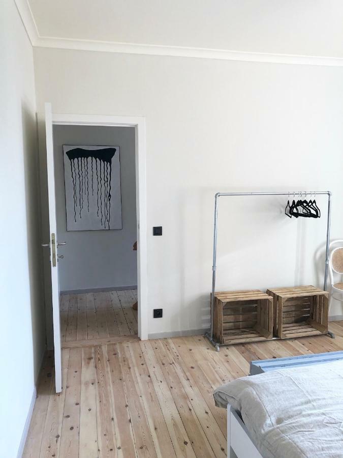 Villa Rowan Oostende Dış mekan fotoğraf