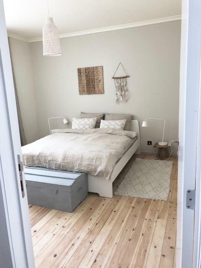 Villa Rowan Oostende Dış mekan fotoğraf