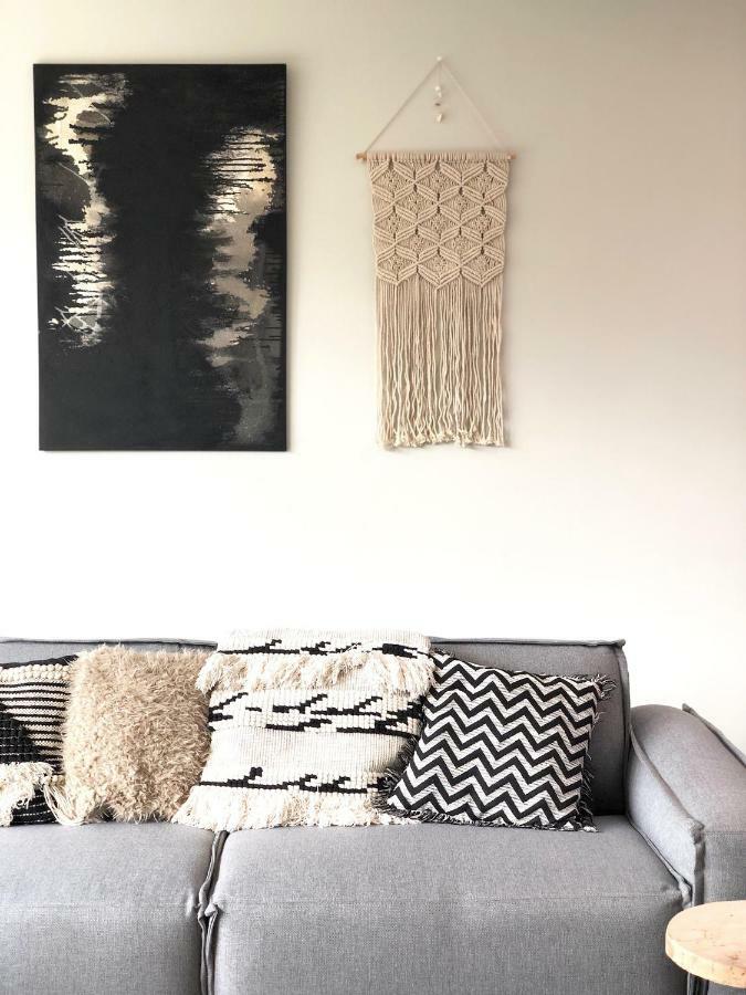 Villa Rowan Oostende Dış mekan fotoğraf