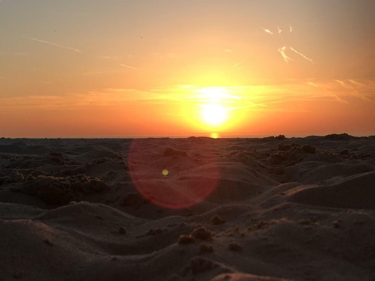 Villa Rowan Oostende Dış mekan fotoğraf